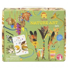 Nature Art Set - Tiger Tribe NEW COMING SOON